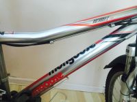Лот: 13715419. Фото: 5. Велосипед mongoose rockadile 24