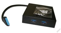 Лот: 6792035. Фото: 7. Геймерская материнка Asus P8P67...