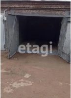 Лот: 25295780. Фото: 3. гараж , Красноярск Брянская улица... Недвижимость