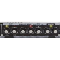 Лот: 6903193. Фото: 4. AMT Electronics SS-10 3-канальный... Красноярск