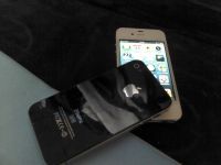 Лот: 3125176. Фото: 2. IPhone 4 Китай. Запчасти, оборудование