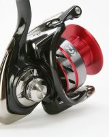 Лот: 9448377. Фото: 5. Катушка рыболовная Daiwa Ninja...