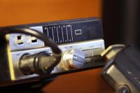 Лот: 7546375. Фото: 2. радиостанция автомобильная 27... Радиостанции