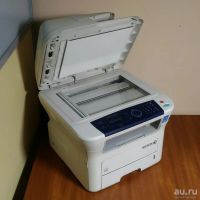 Лот: 8684466. Фото: 3. Мфу лазерное XEROX 3210 в идеале... Компьютеры, оргтехника, канцтовары