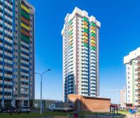 Лот: 10471736. Фото: 5. Продам 1-ком. в ЖК Яблони, Чернышевского...