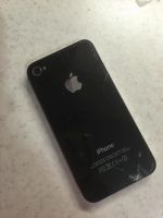 Лот: 6245756. Фото: 3. iPhone 4s 32gb. Красноярск