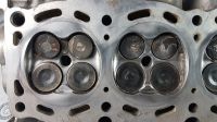 Лот: 23583125. Фото: 10. Головка блока цилиндров Toyota...