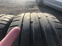 Лот: 13505876. Фото: 2. Резина летняя Nokian Nordmam SX. Шины, Диски
