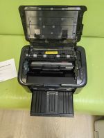 Лот: 20127671. Фото: 2. Лазерный принтер Samsung 1660. Принтеры, сканеры, МФУ
