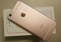 Лот: 12148284. Фото: 3. Продам IPhone 6S 16 GB. Красноярск