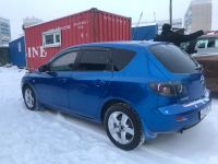 Лот: 15462776. Фото: 4. Mazda axela