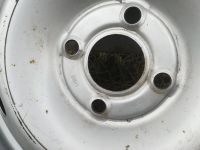 Лот: 11449165. Фото: 2. Диск Renault R14 4x100. Шины, Диски