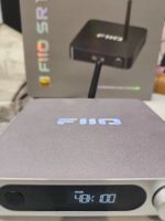 Лот: 24904518. Фото: 3. Fiio sr11. Бытовая техника