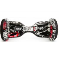 Лот: 11372599. Фото: 2. Smart Balance 10.5" Premium, Пират... Электросамокаты, гироскутеры и комлектующие