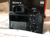 Лот: 11840134. Фото: 2. Sony A7 II (Почти новая. Пробег... Фотокамеры
