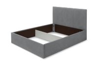 Лот: 24892501. Фото: 9. Каркас кровати Hoff Lorena