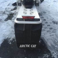 Лот: 7163600. Фото: 3. Arctic cat m800 2013. Авто, мото, водный транспорт