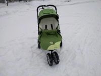 Лот: 8557916. Фото: 4. Коляска Geoby joss. Красноярск