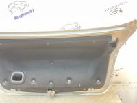 Лот: 25188763. Фото: 14. крышка багажника Renault Fluence...