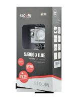 Лот: 10658455. Фото: 5. SJCAM SJ5000X Elite WiFi экшн...