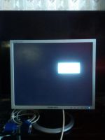 Лот: 8910270. Фото: 2. ЖК монитор Samsung 740 N (все... Мониторы, проекторы