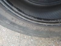 Лот: 16382455. Фото: 4. Шины Dunlop ec201 пара. Красноярск