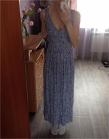 Лот: 9209618. Фото: 2. Длинное платье в пол. Женская одежда