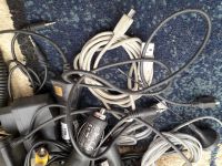 Лот: 17434014. Фото: 2. Кучка кабелей и всяких зарядок. Комплектующие