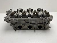Лот: 21113947. Фото: 2. Головка блока цилиндров Mitsubishi... Автозапчасти