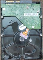 Лот: 22159395. Фото: 2. HDD WD5000AAKX #R4. Комплектующие