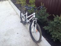 Лот: 6254268. Фото: 3. Велосипед женский Nordway Trail... Спортивные товары