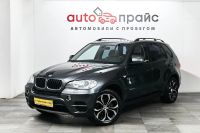 Лот: 19502635. Фото: 3. BMW X5, II (E70) Рестайлинг 30d... Красноярск