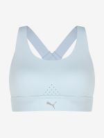 Лот: 25758118. Фото: 10. Топ бра спортивный PUMA, Голубой