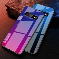 Лот: 14937824. Фото: 2. Градиентный чехол для Samsung... Аксессуары