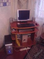 Лот: 1844344. Фото: 3. Продам Системный блок:Intel Dual... Компьютеры, оргтехника, канцтовары