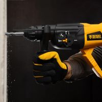 Лот: 21019430. Фото: 17. Перфоратор Denzel RH-1050-26...