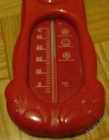 Лот: 1310051. Фото: 2. Термометр - детский 1. Кормление и уход, гигиена