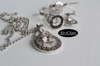 Лот: 4977328. Фото: 2. Набор Bvlgari, цепочка, аксессуары... Ювелирные изделия, бижутерия, часы