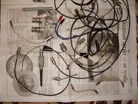 Лот: 1330933. Фото: 2. Кабели ВЧ. Электрооборудование