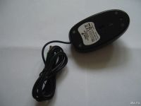 Лот: 9774182. Фото: 2. мышь Genius XScroll Optical Black... Периферия