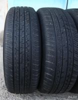 Лот: 9578024. Фото: 2. Dunlop Grandtrek. Шины, Диски