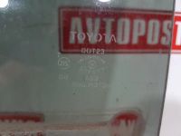 Лот: 20901206. Фото: 6. Стекло двери Toyota Corolla Rumion...