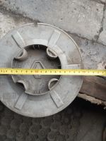 Лот: 25787506. Фото: 3. Заглушка дисков Renault. Авто, мото, водный транспорт