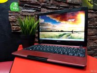 Лот: 13457880. Фото: 5. Отличный, стильный Нетбук Acer