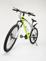 Лот: 21981615. Фото: 2. Велосипед Makers MRS003 26" 2024... Велоспорт