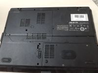 Лот: 19895320. Фото: 2. Ноутбук Asus Z99L. Компьютеры, ноутбуки, планшеты