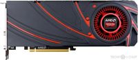 Лот: 18368213. Фото: 2. r9 290x отличное состояние любые... Комплектующие