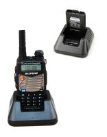 Лот: 15600463. Фото: 10. Радиостанция Baofeng UV-5R двух...