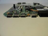 Лот: 11347031. Фото: 2. Материнская плата для ноутбука... Комплектующие