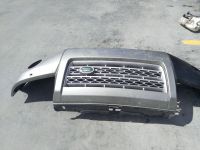 Лот: 19307737. Фото: 3. Бампер передний Freelander 2 2006-2010... Авто, мото, водный транспорт